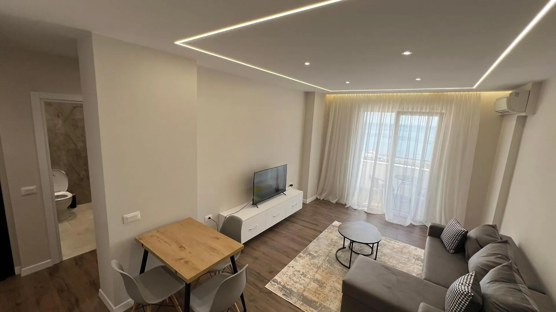 Solen Apartment Durrës