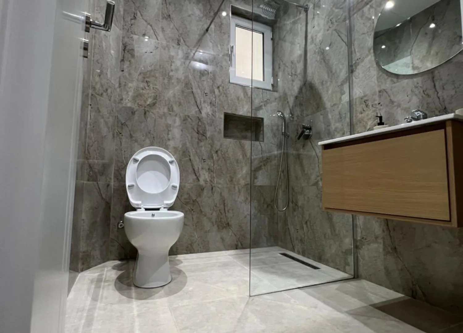 Solen Apartment Durrës
