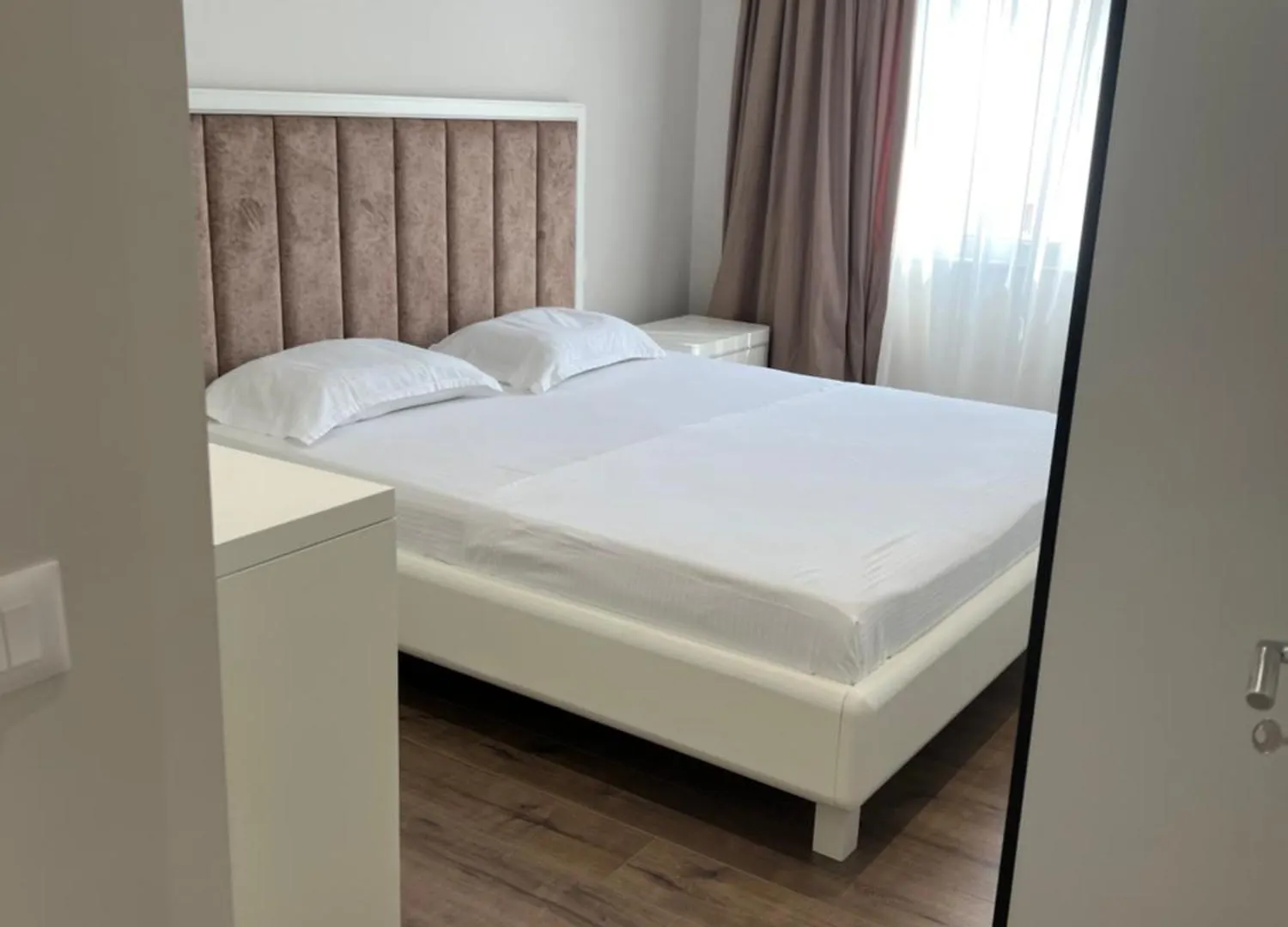 Solen Apartment Durrës